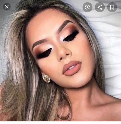 Maquillaje para la Cara .